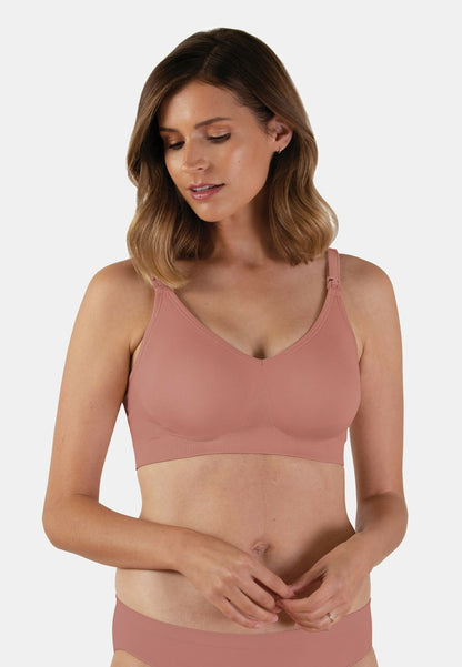  Bustier - Roseclay