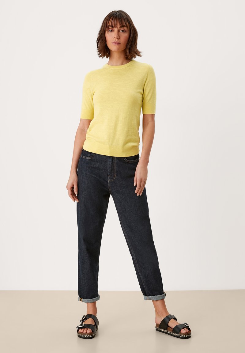 S.Oliver T-Shirt Basic - Lime