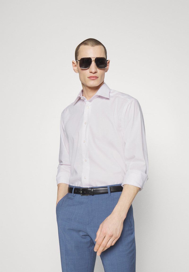 ETON SLIM FIT - Businesshemd - Pink