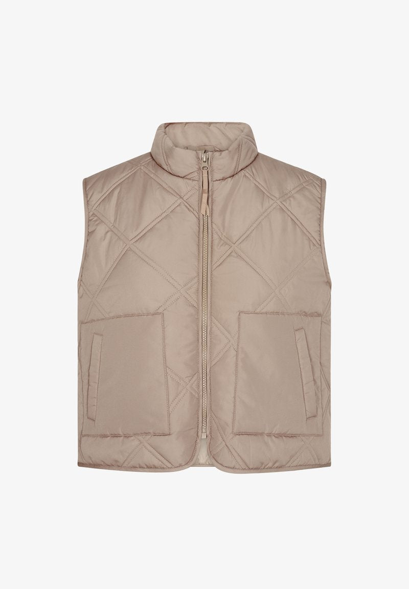 Soyaconcept SC-FENYA 52 - Weste - Camel