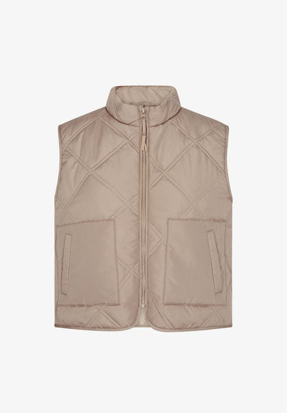 Soyaconcept SC-FENYA 52 - Weste - Camel