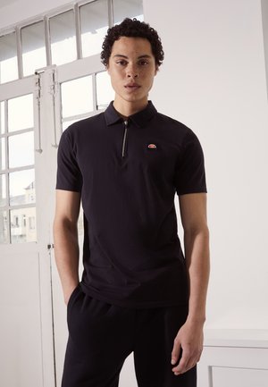 Ellesse MONTURA - Poloshirt - Blue