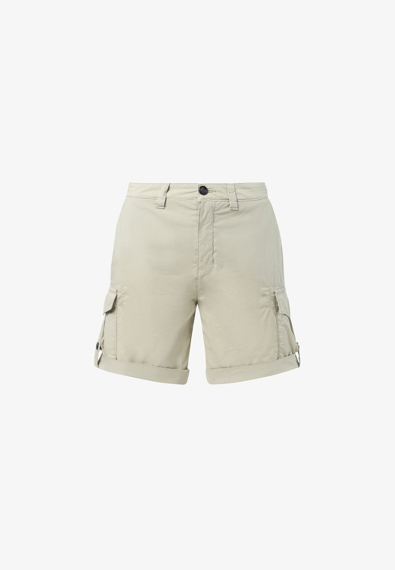 North Sails CARGO - Shorts - Grey