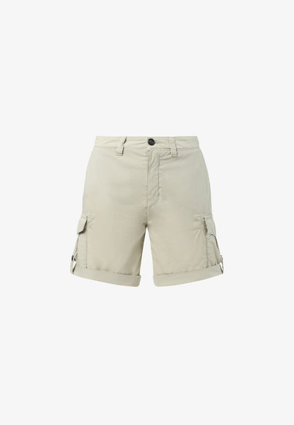 North Sails CARGO - Shorts - Grey