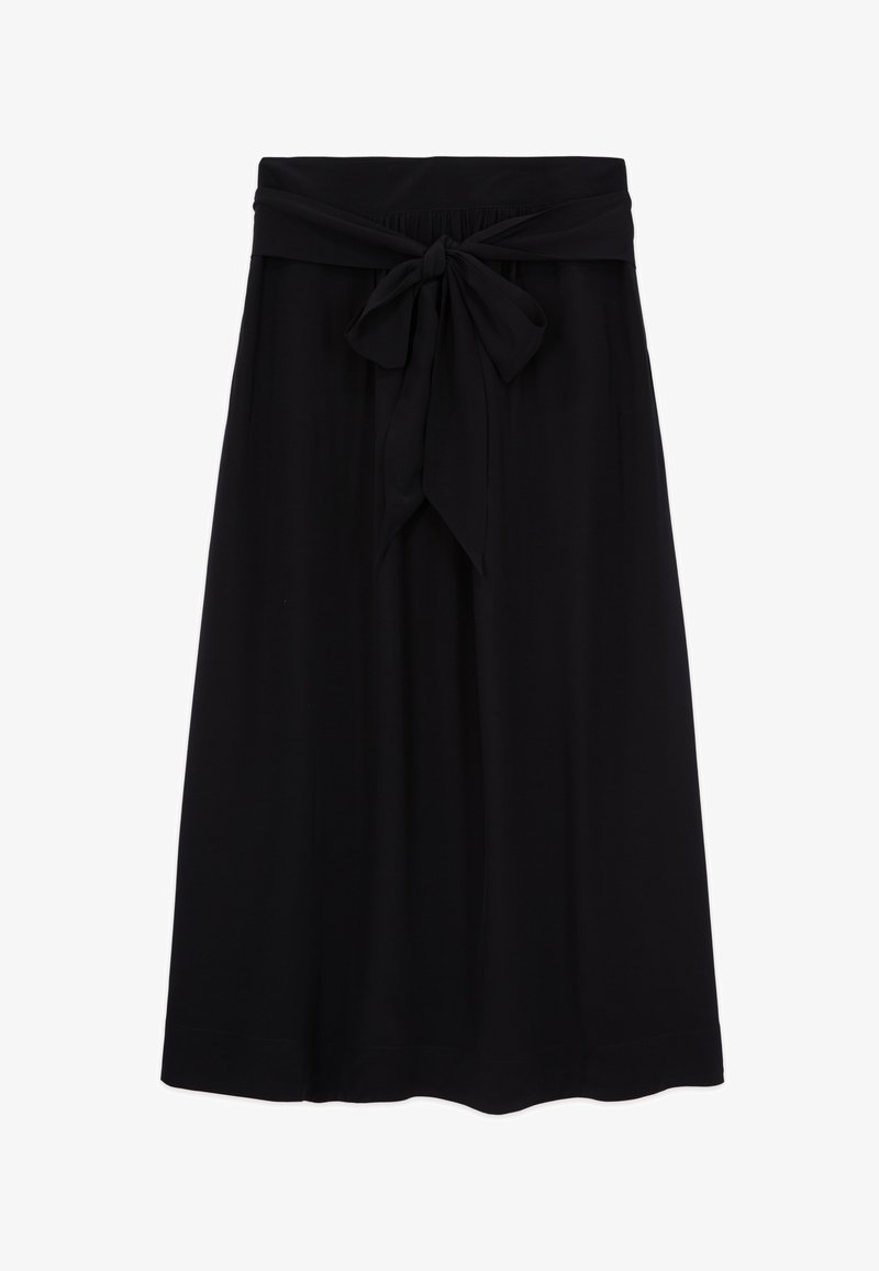 THE KOOPLES TAILLE BASSE - A-Linien-Rock - Black