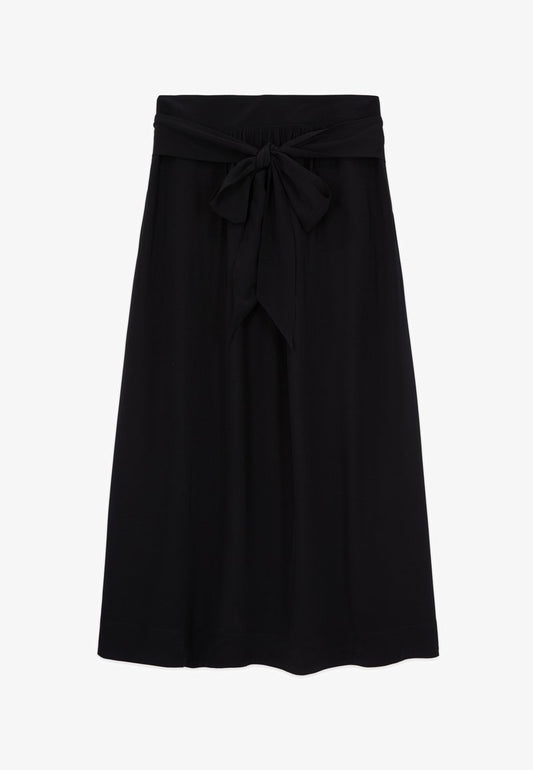 THE KOOPLES TAILLE BASSE - A-Linien-Rock - Black