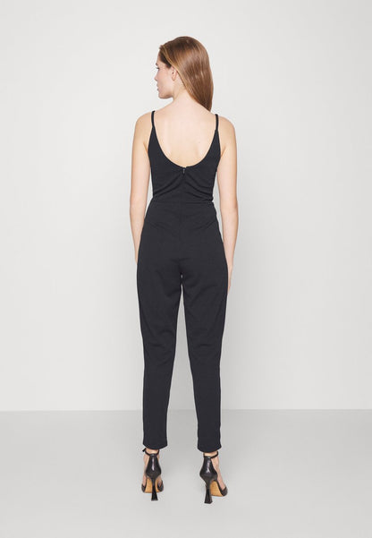  BILLY STRAP - Jumpsuit - Black