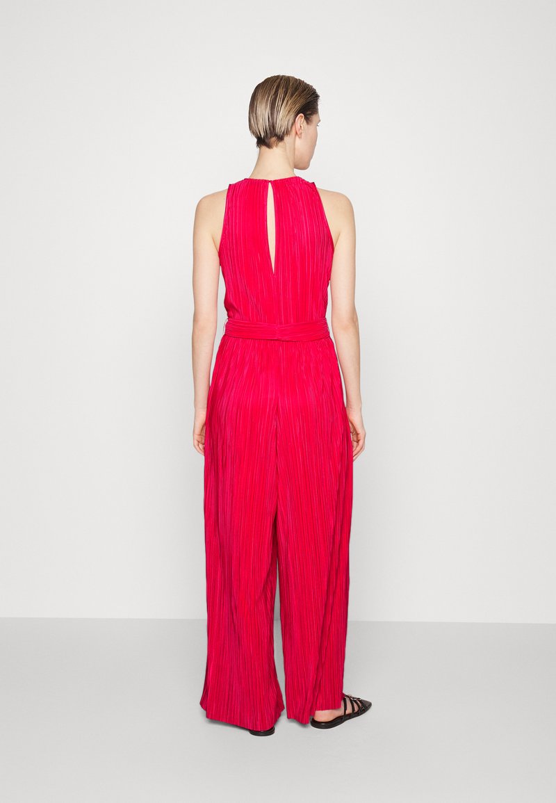 MAX & Co. TERZINA - Jumpsuit - Fucsia