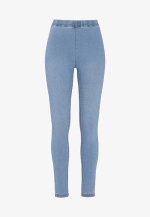  CAPRI - Jeggings - Light Denim