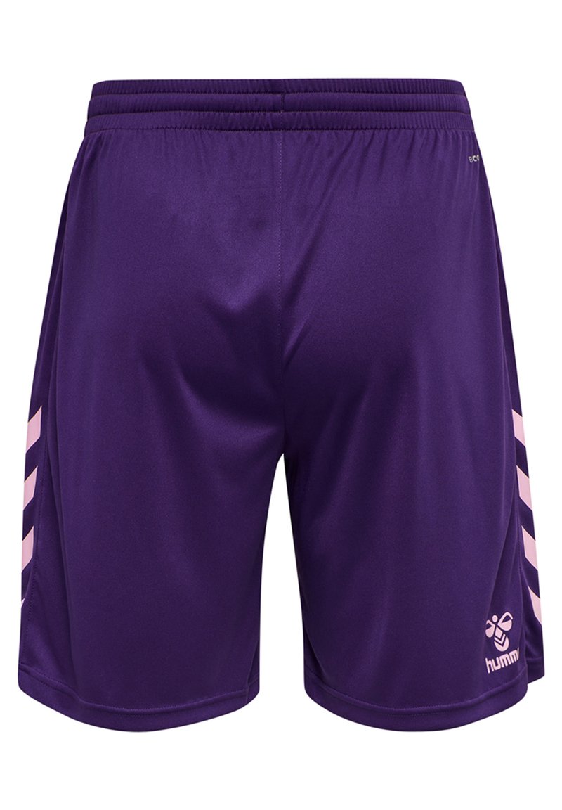 Hummel Kurze Sporthose - Acai