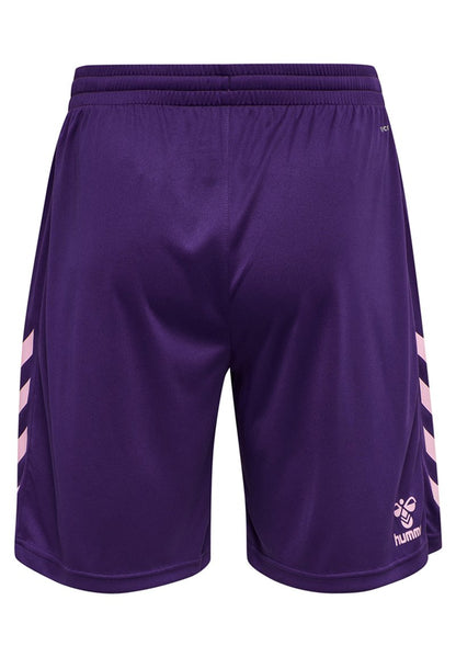 Hummel Kurze Sporthose - Acai