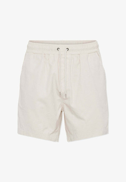 Colorful Standard CLASSIC TWILL - Shorts - Black