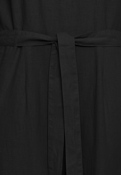 B.young BYFALAKKA - Jumpsuit - Black