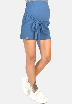  BELLA - Shorts - Melange