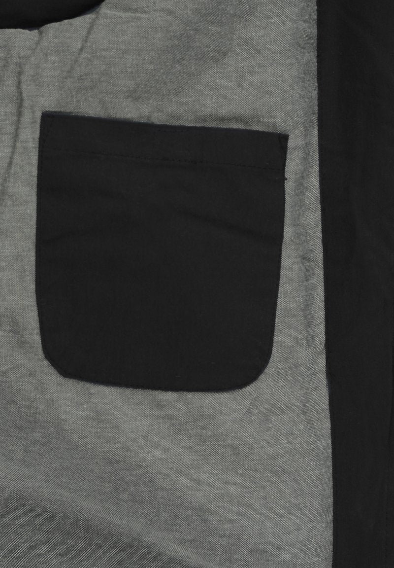 Solid SDDRY - Weste - Black