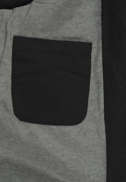 Solid SDDRY - Weste - Black
