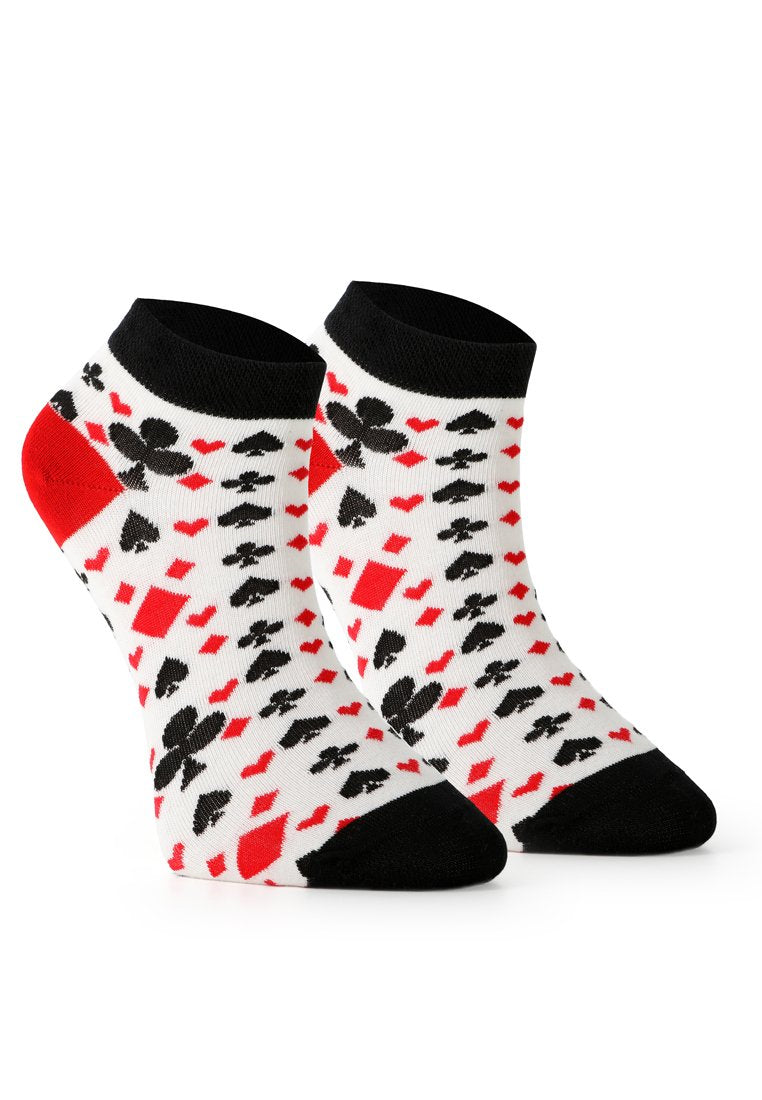  BEER ANKLE 3PACK - Socken - Multi Color