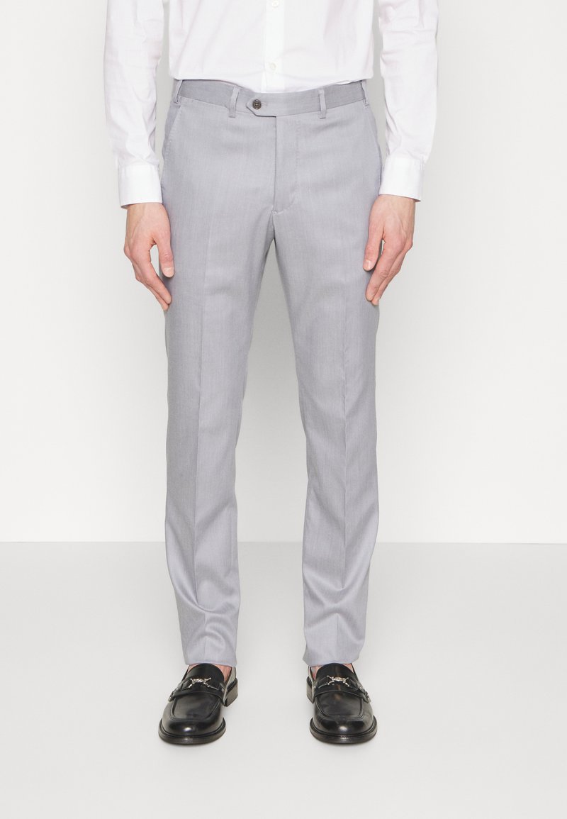 Emporio Armani SUIT SET - Anzug - Grigio