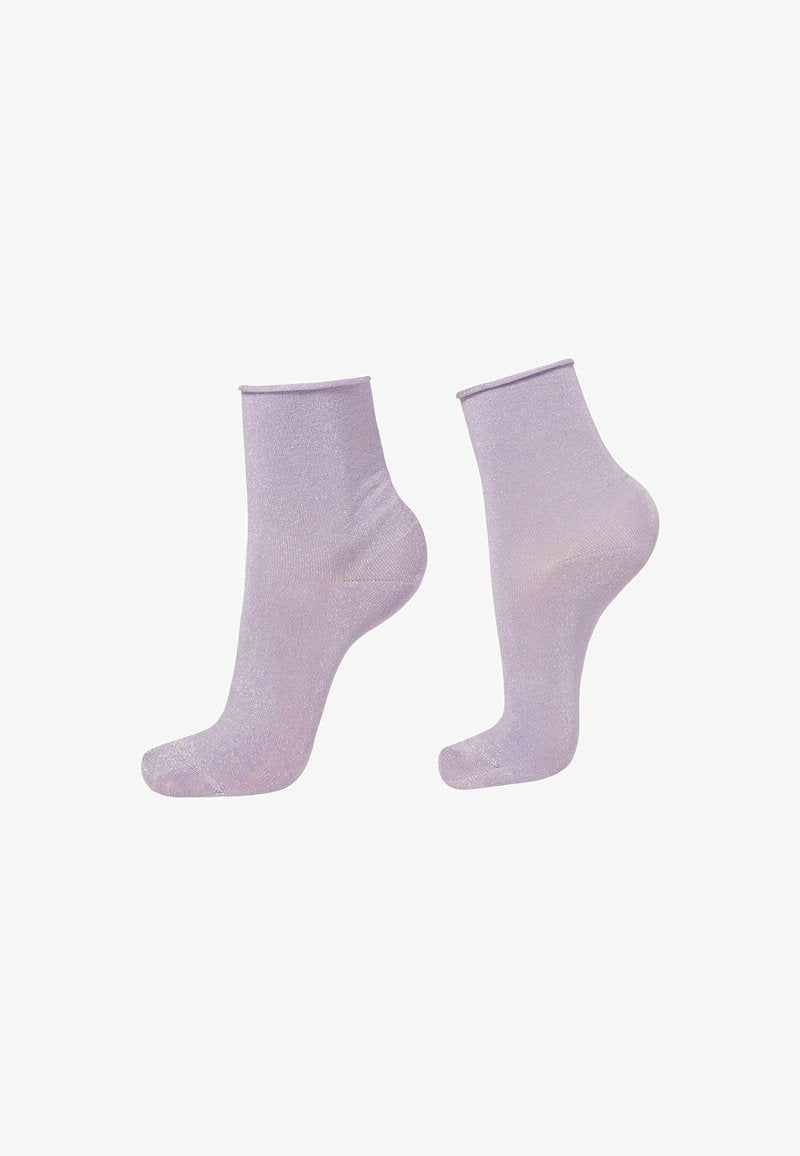 Calzedonia STREIFEN - Socken - White Rib