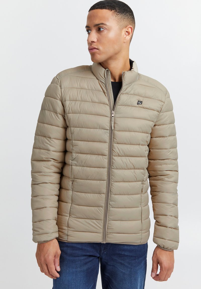 Blend BHROMSEY - Winterjacke - Beige