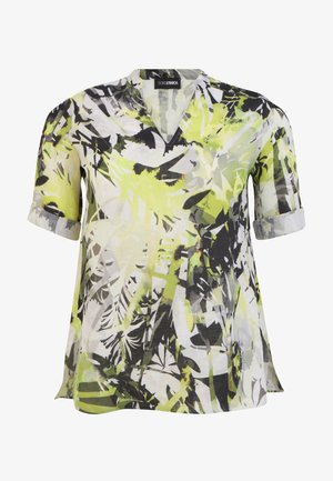  Bluse - Sonne