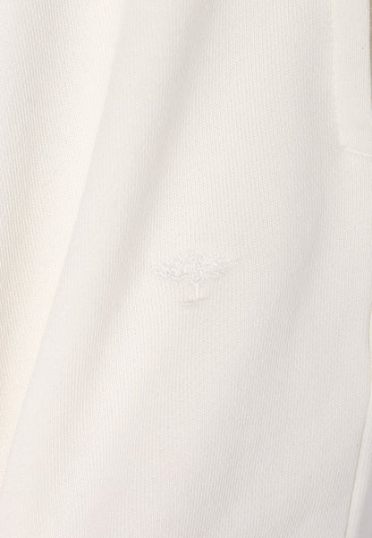FYNCH-HATTON Shorts - Ecru