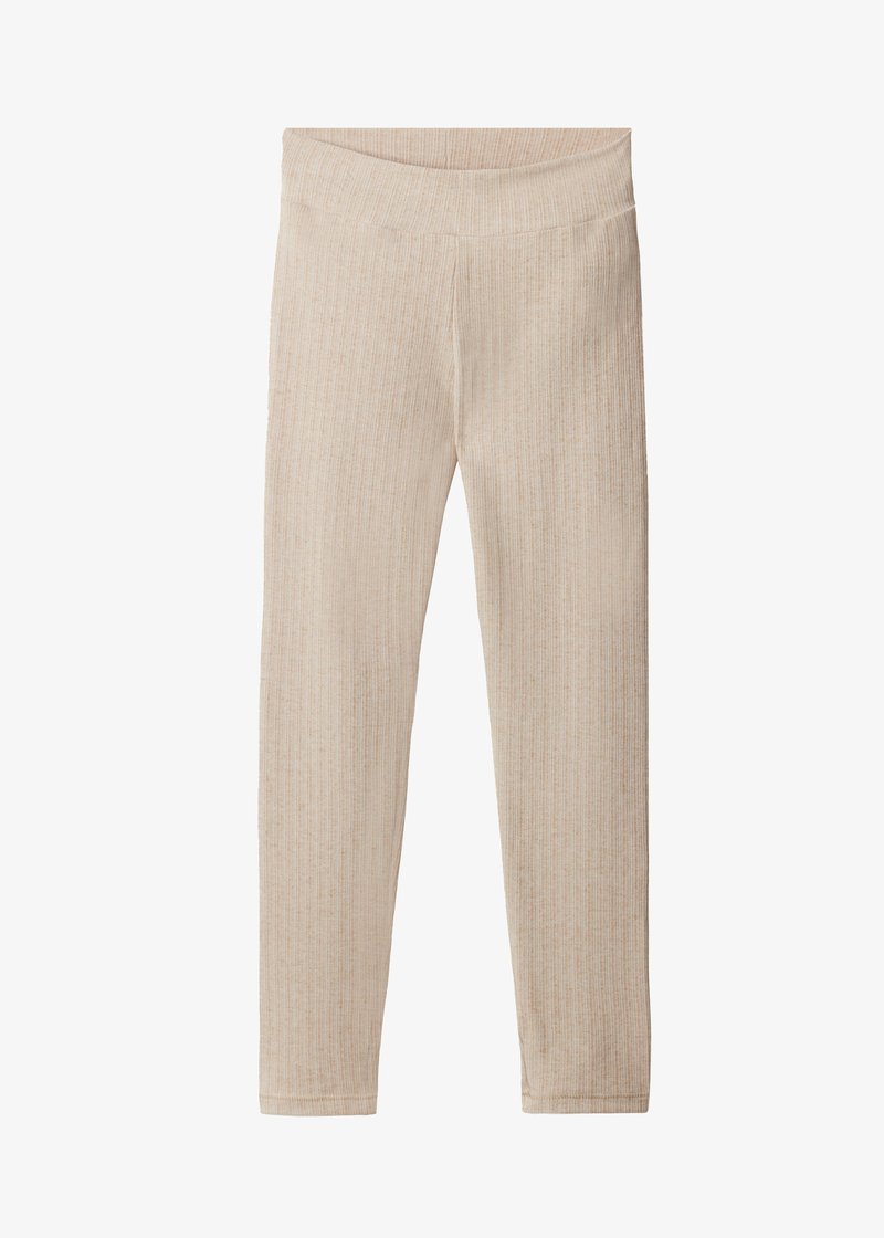 Calzedonia Leggings - Strümpfe - Nude
