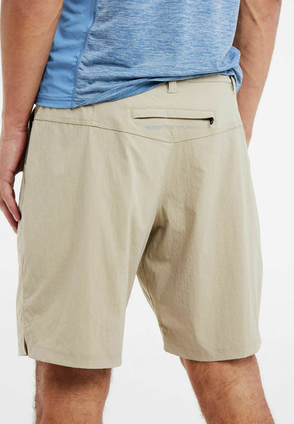 Protest PRTNAVAGIO - Shorts - Bamboobeige