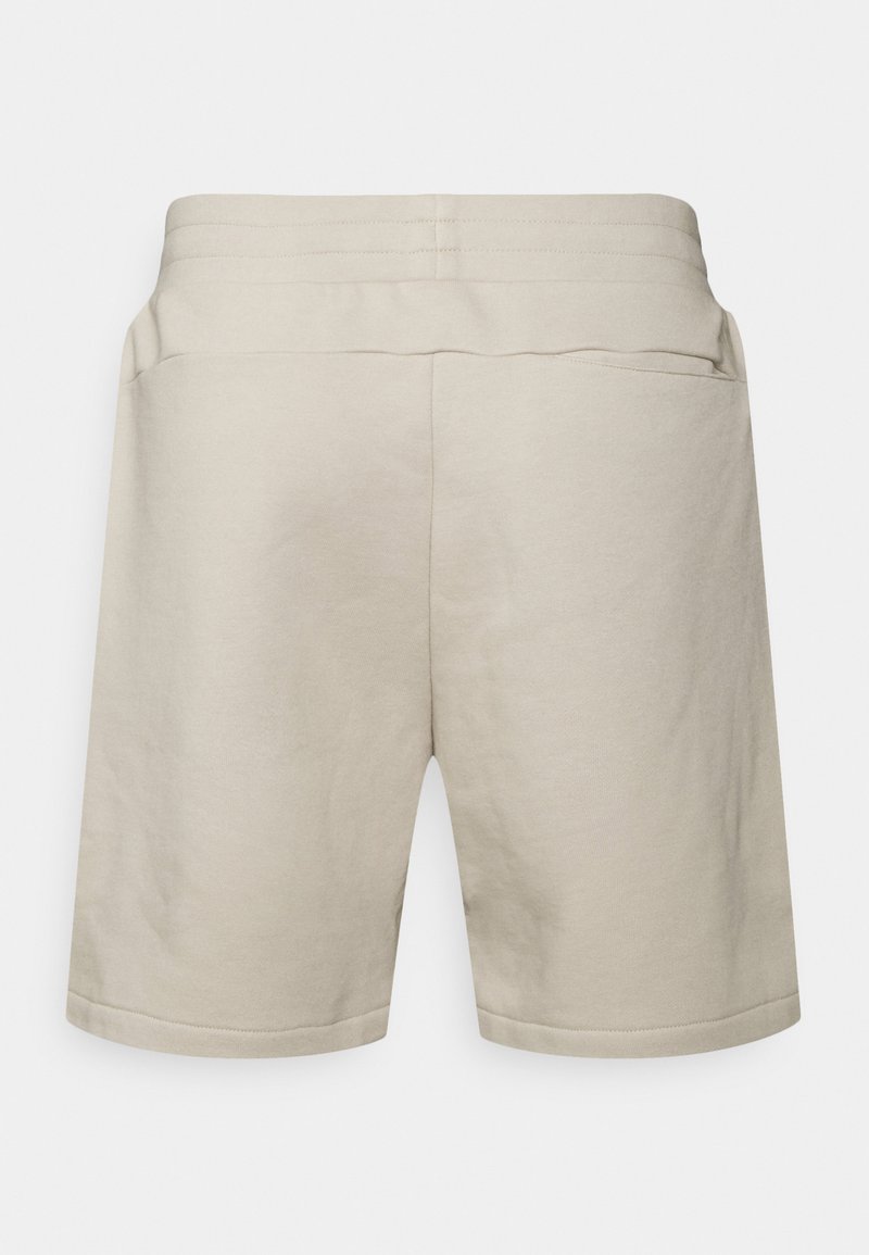 4F MENS SHORTS - Kurze Sporthose - Beige
