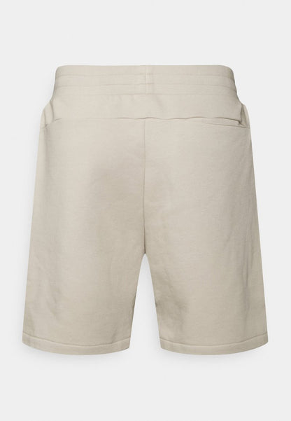 4F MENS SHORTS - Kurze Sporthose - Beige