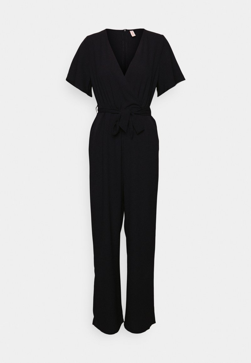 ONLY ONLNELLY - Jumpsuit - Black