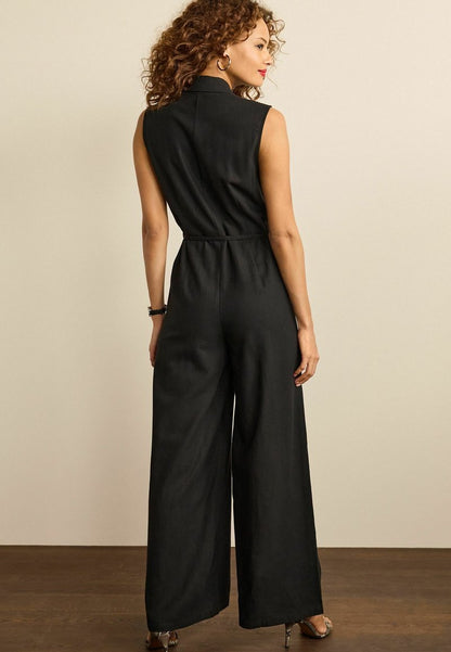 Next MIX STANDARD - Jumpsuit - Black