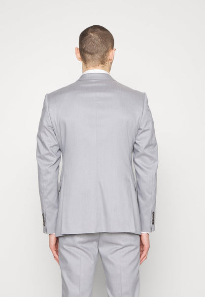 Emporio Armani SUIT SET - Anzug - Grigio