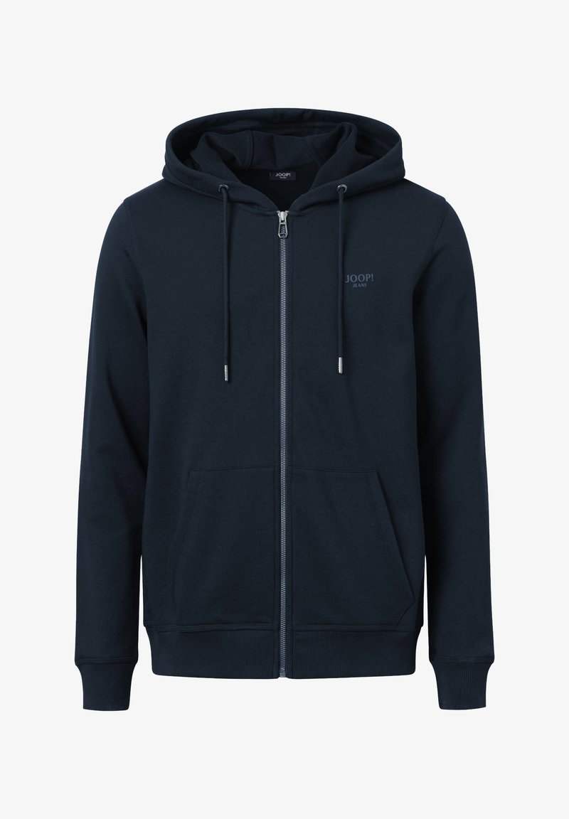 Joop Jeans Sweatjacke - Schwarz