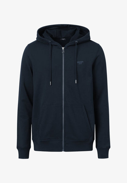 Joop Jeans Sweatjacke - Schwarz