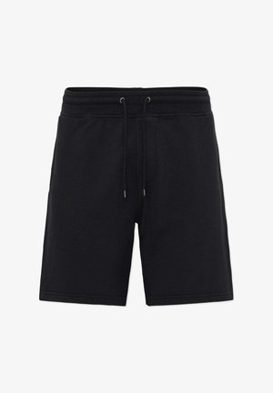 Colorful Standard CLASSIC TWILL - Shorts - Black