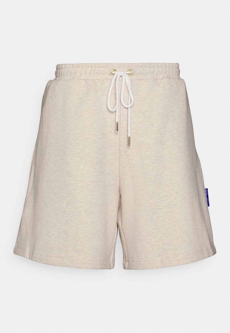  CYRUS UNISEX - Shorts - Grau