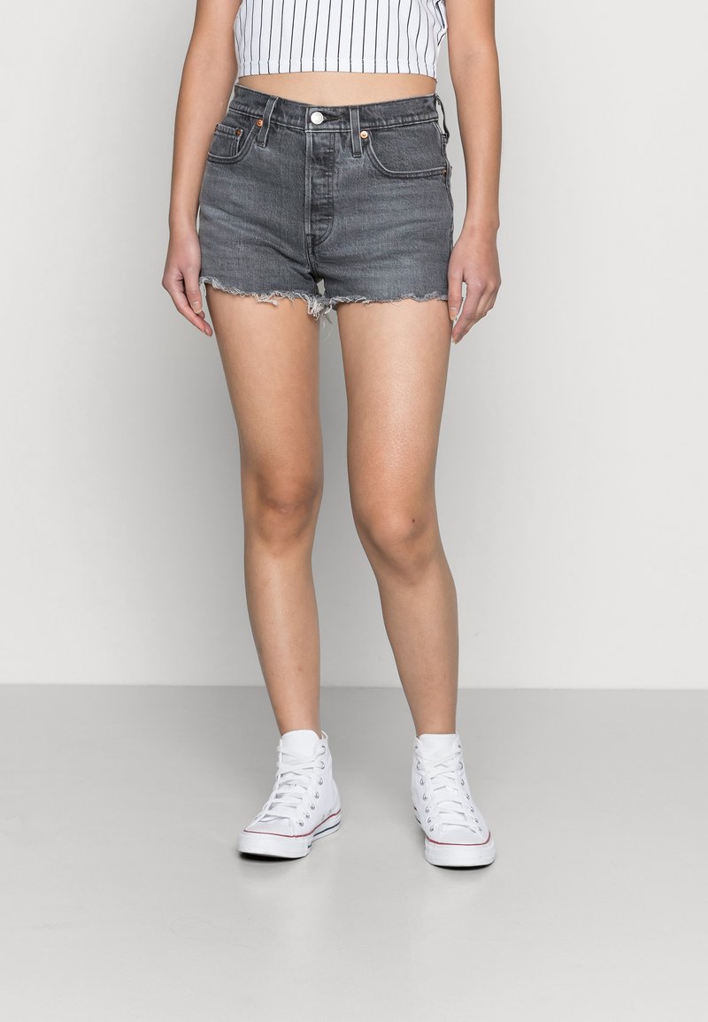  501® ORIGINAL SHORT - Jeans Shorts - Mesa Cabo