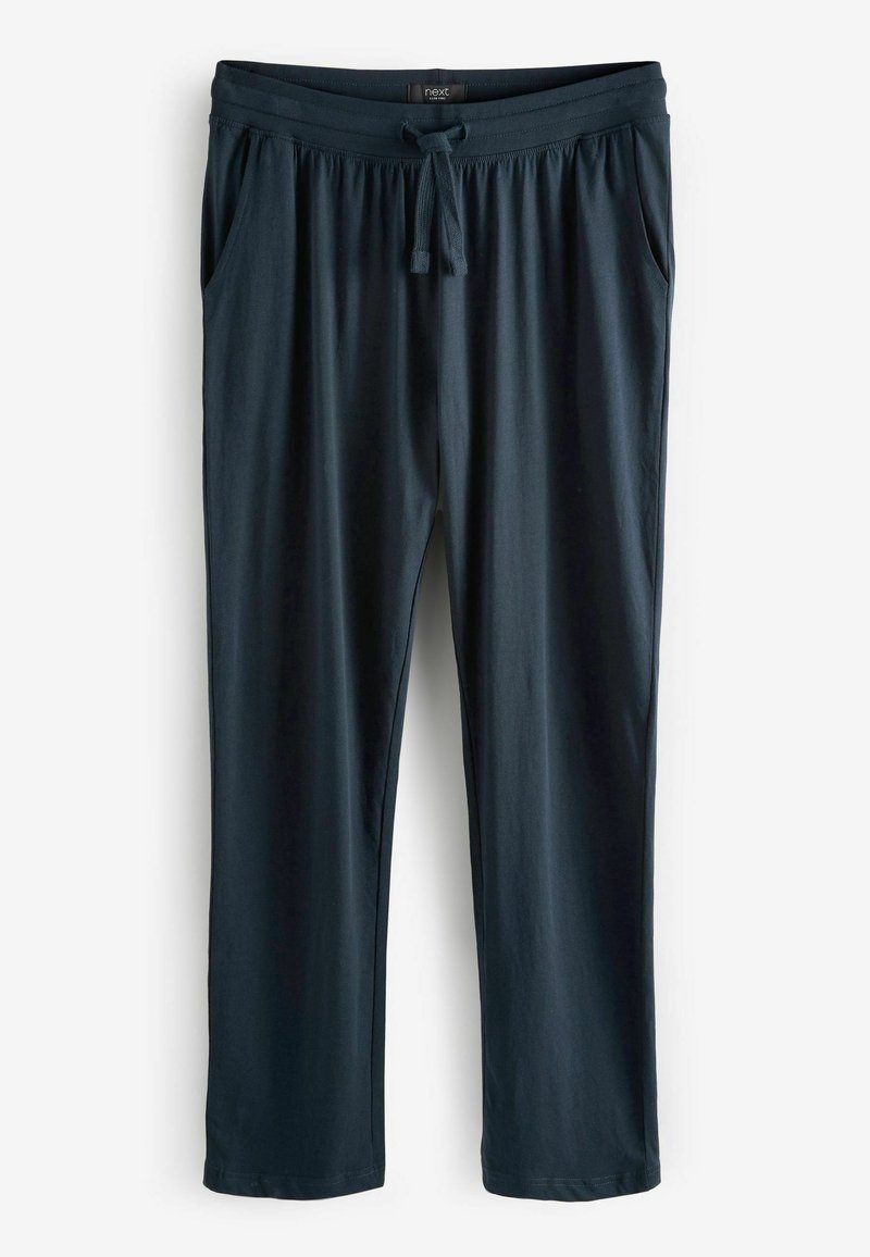 Next SET - Pyjama - Green Navy Blue