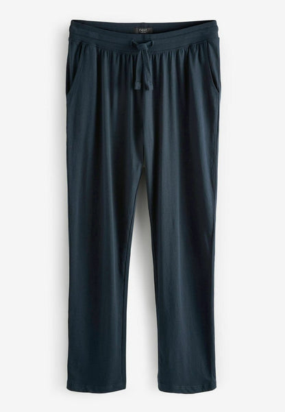 Next SET - Pyjama - Green Navy Blue