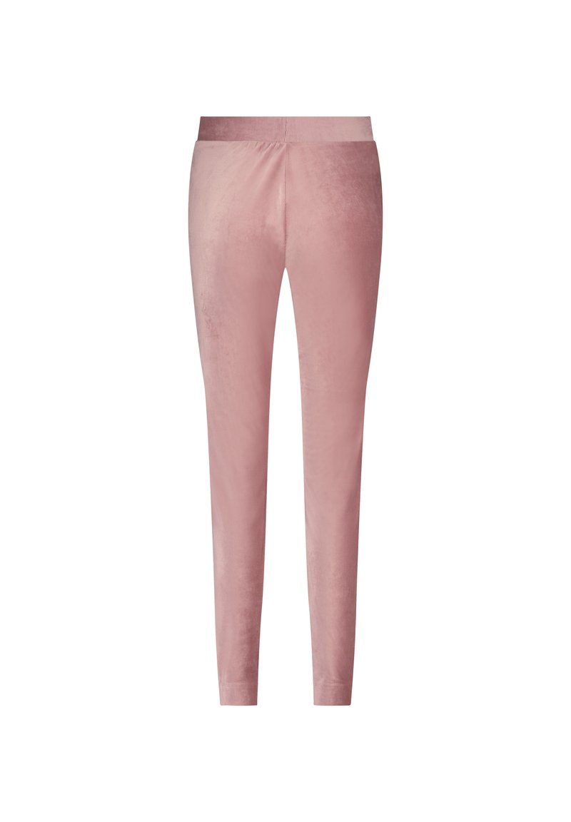  Nachtwäsche Hose - Pink
