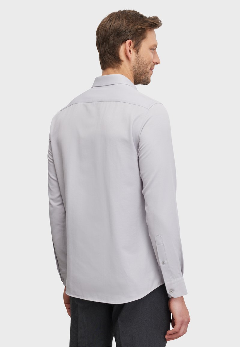  Hemd - Grey