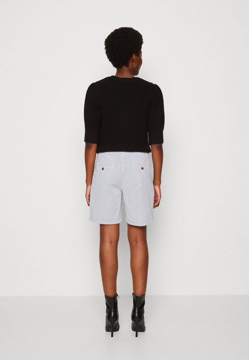 ESPRIT Shorts - Navy