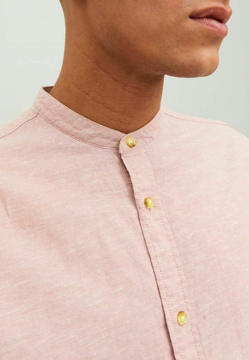 Jack & Jones SUMMER BAND - Hemd - Deauville Mauve