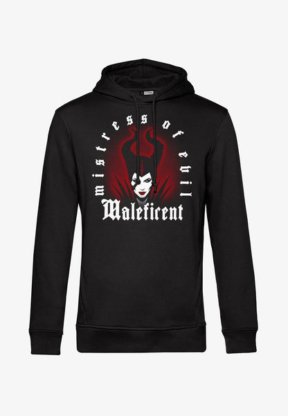 Henry Tiger MALEFICENT MISTRESS OF EVIL MAL - Kapuzenpullover - Black