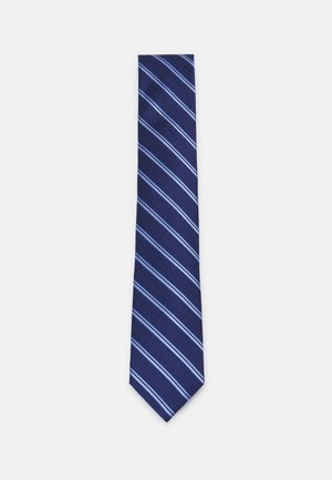 Boss TIE - Krawatte - Light/pastel Pink