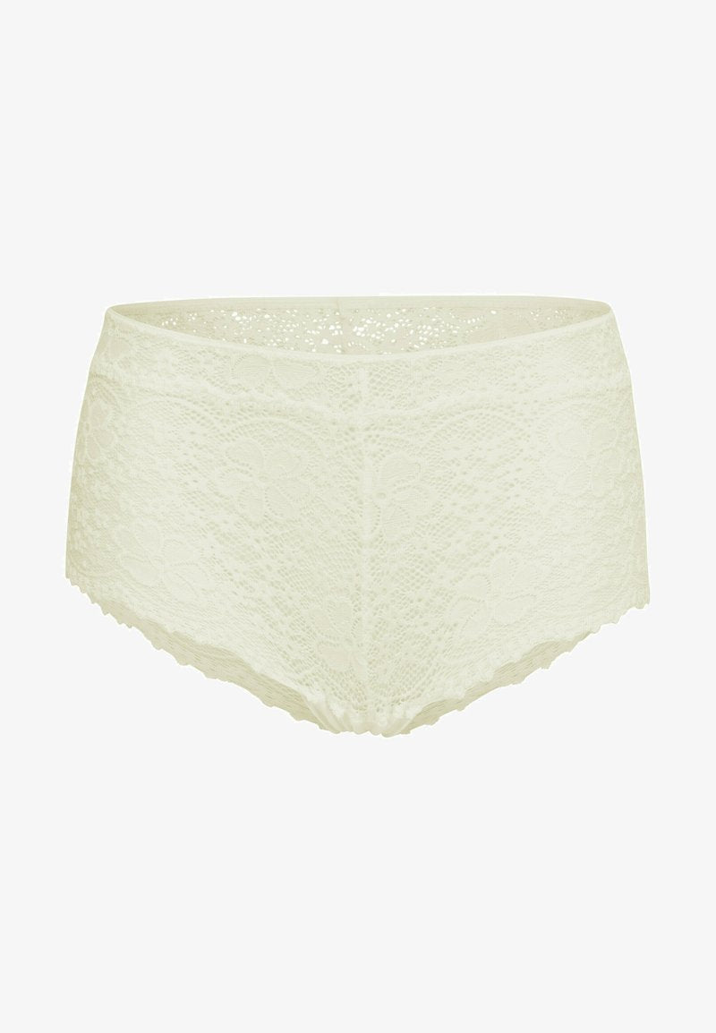  Slip - Champagner