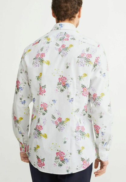  Hemd - White