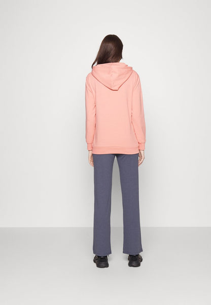 Mamalicious MLMILLA LIA HOOD - Sweatshirt - Rosette