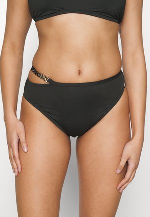 Michael Kors Badeanzug - Schwarz